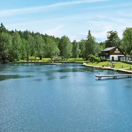 Auerhahn-8 By Interhome * Hasselfelde