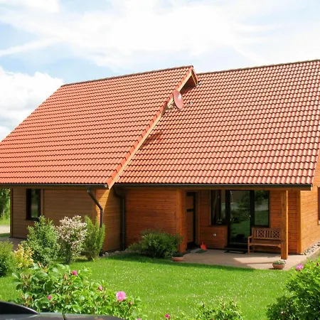 Auerhahn-8 By Interhome Hasselfelde