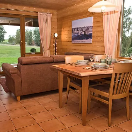 Holiday home Auerhahn-8 By Interhome