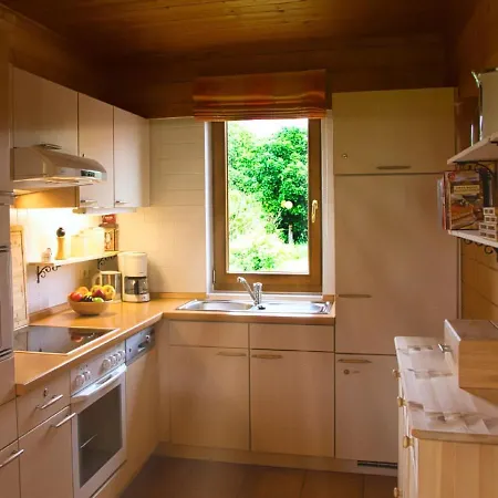 Auerhahn-8 By Interhome *
