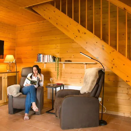 Holiday home Auerhahn-8 By Interhome