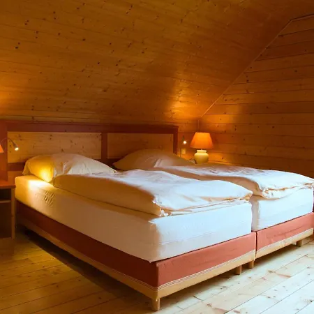 Semesterbostad Auerhahn-8 By Interhome *