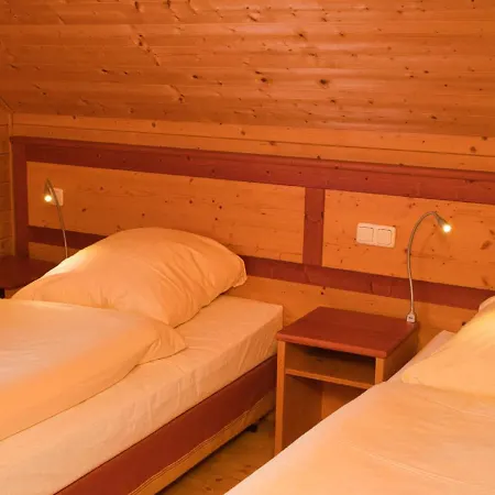 Auerhahn-8 By Interhome Holiday home Hasselfelde