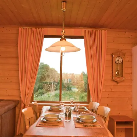 Auerhahn-8 By Interhome *